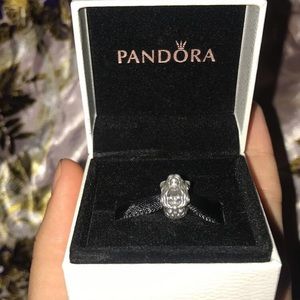 Pandora mermaid charm!!!🐠🌊